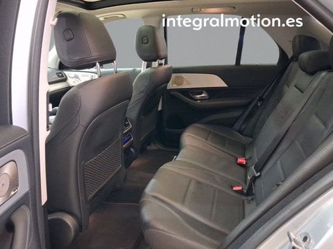 Coches Segunda Mano En La Coruña | Mercedes-Benz Gle 300 D 4Matic