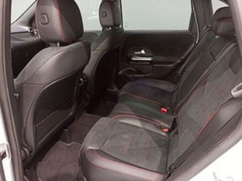 Coches Segunda Mano En La Coruña | Mercedes-Benz Clase B B 180 D