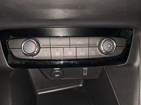 Coches Segunda Mano En La Coruña | Opel Corsa 1.2T Xhl Hybrid 81Kw Edition Edct
