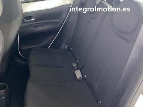 Coches Segunda Mano En La Coruña | Toyota Aygo X Cross 1.0 Vvt-I 72Cv Play