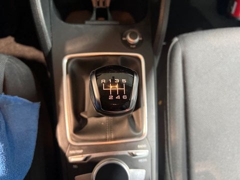 Coches Segunda Mano En La Coruña | Audi Q2 Adrenalin 30 Tfsi 81Kw (110Cv)