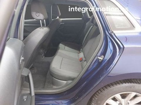 Coches Segunda Mano En La Coruña | Audi A3 Sportback 30 Tdi 85Kw (116Cv)