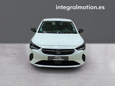 Coches Segunda Mano En La Coruña | Opel Corsa 1.2T Xhl 74Kw (100Cv) Elegance