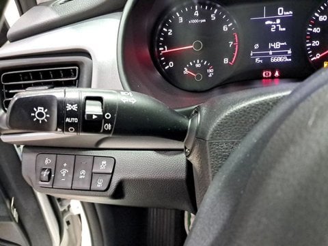Coches Segunda Mano En La Coruña | Kia Stonic 1.2 Dpi 62Kw (84Cv) Drive