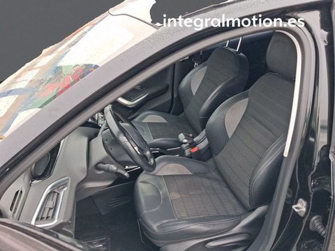 Coches Segunda Mano En La Coruña | Peugeot 2008 Allure 1.6 Bluehdi 100