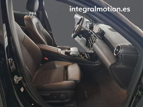 Coches Segunda Mano En La Coruña | Mercedes-Benz Clase A A 250 E