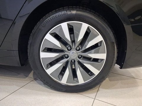 Coches Segunda Mano En La Coruña | Audi A6 Advanced 2.0 Tdi 110Kw Ultra S Tro Avant