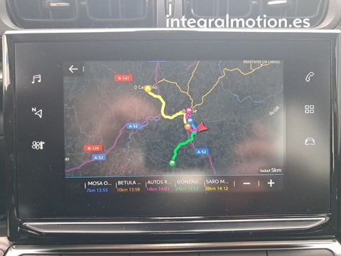 Coches Segunda Mano En La Coruña | Citroën C3 Bluehdi 75Kw (100Cv) S&S Feel