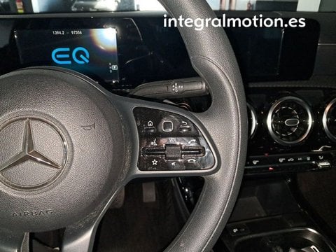 Coches Segunda Mano En La Coruña | Mercedes-Benz Clase A A 250 E