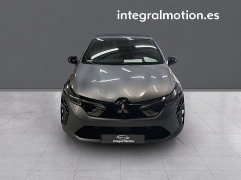 Coches Segunda Mano En La Coruña | Mitsubishi Colt 100T Kaiteki