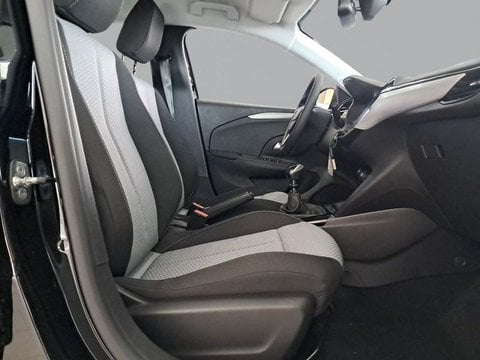 Coches Segunda Mano En La Coruña | Opel Corsa 1.2T Xhl 74Kw (100Cv) Edition