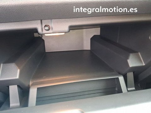 Coches Segunda Mano En La Coruña | Renault Trafic Equilibre Largo Eneb Dci 125Kw Edc