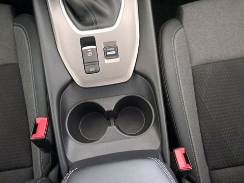 Coches Segunda Mano En La Coruña | Nissan Qashqai Dig-T 103Kw N-Connecta