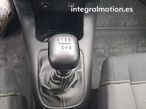 Coches Segunda Mano En La Coruña | Citroën C3 Bluehdi 75Kw (100Cv) S&S Feel