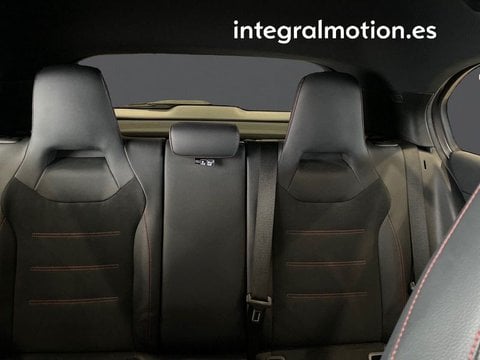 Coches Segunda Mano En La Coruña | Mercedes-Benz Clase A A 250 E