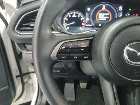 Coches Segunda Mano En La Coruña | Mazda Cx-30 2.5L E-Skyact G Mhev 103Kw Prime-Line Mt