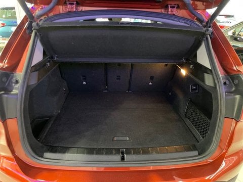 Coches Segunda Mano En La Coruña | Bmw X1 Sdrive18D