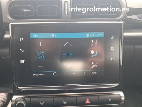 Coches Segunda Mano En La Coruña | Citroën C3 Bluehdi 75Kw (100Cv) S&S Feel