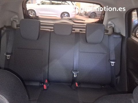 Coches Segunda Mano En La Coruña | Suzuki Swift 1.2 S2 Mild Hybrid