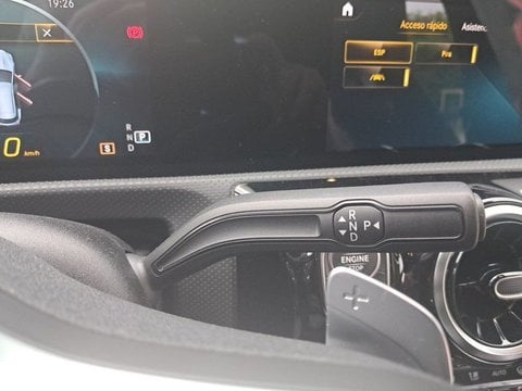 Coches Segunda Mano En La Coruña | Mercedes-Benz Cla 200 D Dct Shooting Brake