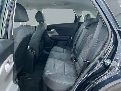 Coches Segunda Mano En La Coruña | Kia Niro 1.6 Gdi Hev 104Kw (141Cv) Drive
