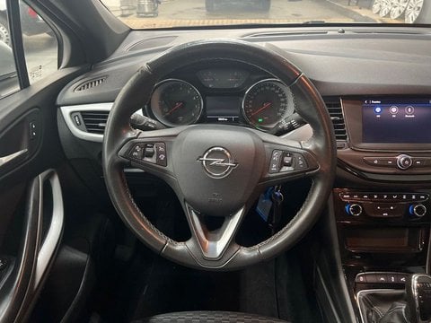 Coches Segunda Mano En La Coruña | Opel Astra 1.2T Shl 81Kw (110Cv) Gs Line