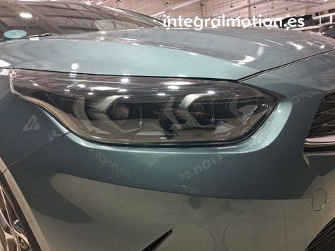 Coches Segunda Mano En La Coruña | Kia Ceed 1.0 T-Gdi 88Kw (120Cv) Drive