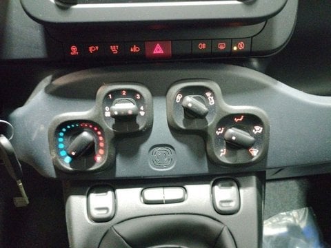 Coches Segunda Mano En La Coruña | Fiat Panda 1.0 Hybrid 51Kw (70Cv)