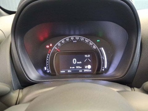 Coches Segunda Mano En La Coruña | Toyota Aygo X Cross 1.0 Vvt-I 72Cv Play