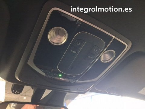 Coches Nuevos Entrega Inmediata En La Coruña | Kgm Torres Evx Trend