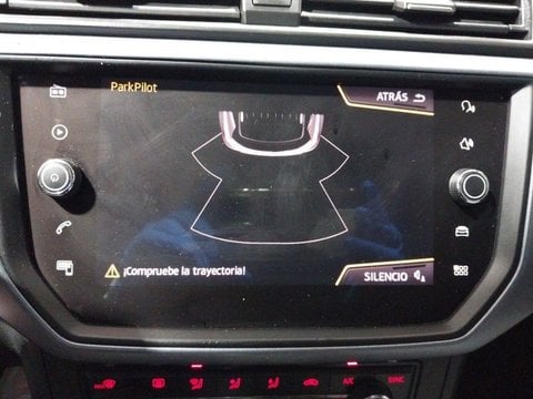 Coches Segunda Mano En La Coruña | Seat Arona 1.0 Tsi 70Kw (95Cv) Style Ecomotive