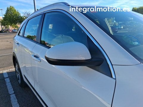 Coches Segunda Mano En La Coruña | Kia Niro 1.6 Gdi Hev 104Kw (141Cv) Business