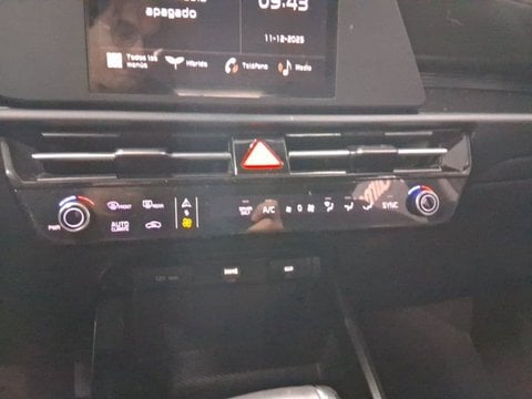 Coches Segunda Mano En La Coruña | Kia Niro Hev Niro 1.6 Gdi Hev 104Kw (141Cv) Concept