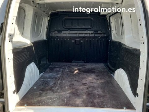 Coches Segunda Mano En La Coruña | Citroën Berlingo Talla M Bluehdi 100 Furgón Derivado De Tur...
