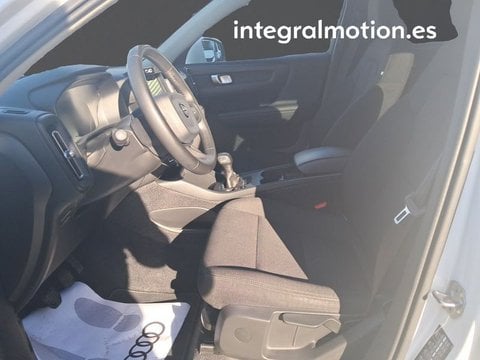 Coches Segunda Mano En La Coruña | Volvo Xc40 2.0 D3