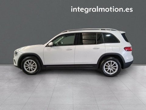 Coches Segunda Mano En La Coruña | Mercedes-Benz Glb Clase 180D Business Solution