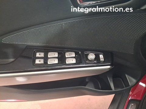 Coches Segunda Mano En La Coruña | Ssangyong Tivoli G16 Limited 4X2