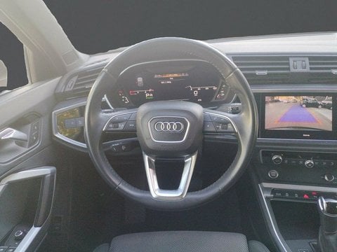 Coches Segunda Mano En La Coruña | Audi Q3 S Line 35 Tdi 110Kw (150Cv) S Tronic