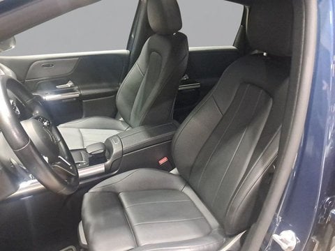 Coches Segunda Mano En La Coruña | Mercedes-Benz Clase B B 250 E