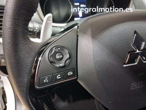 Coches Segunda Mano En La Coruña | Mitsubishi Eclipse Cross Phev Kaiteki 4Wd