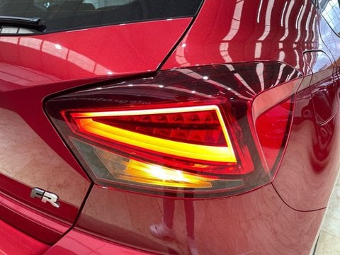 Coches Segunda Mano En La Coruña | Seat Ibiza 1.0 Tsi 81Kw (110Cv) Fr