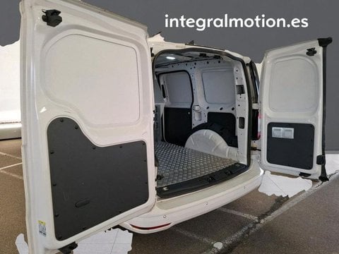 Coches Segunda Mano En La Coruña | Volkswagen Caddy Cargo 2.0 Tdi 102Cv Business Plus