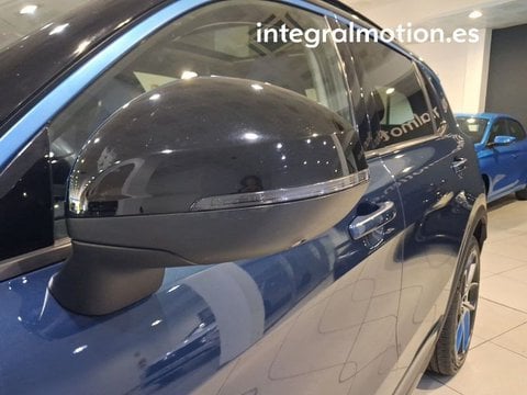 Coches Segunda Mano En La Coruña | Lynk & Co 01 1.5 Phev