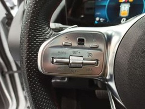 Coches Segunda Mano En La Coruña | Mercedes-Benz Clase B B 180 D