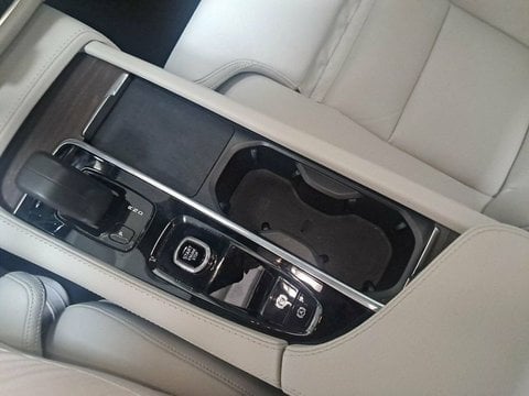 Coches Segunda Mano En La Coruña | Volvo V90 Cross Country V90 2.0 D4 Awd Auto