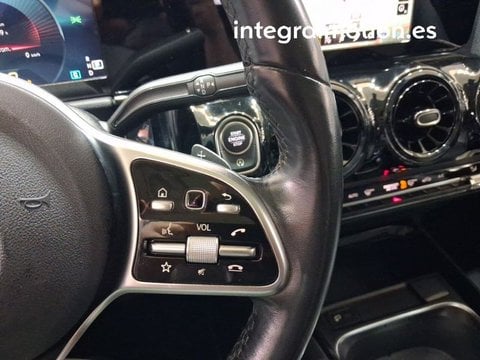 Coches Segunda Mano En La Coruña | Mercedes-Benz Clase B B 200 D