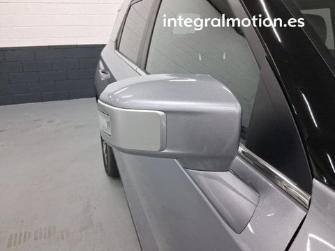 Coches Segunda Mano En La Coruña | Kgm Torres G15 Life Aut.