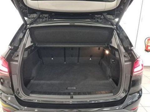 Coches Segunda Mano En La Coruña | Bmw X1 Xdrive25E