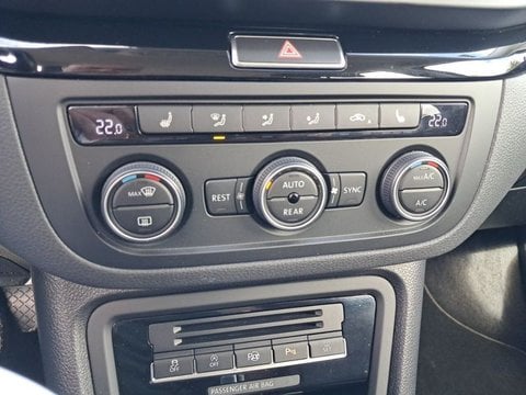 Coches Segunda Mano En La Coruña | Seat Alhambra 2.0 Tdi 110Kw (150Cv) Dsg St&Sp Style