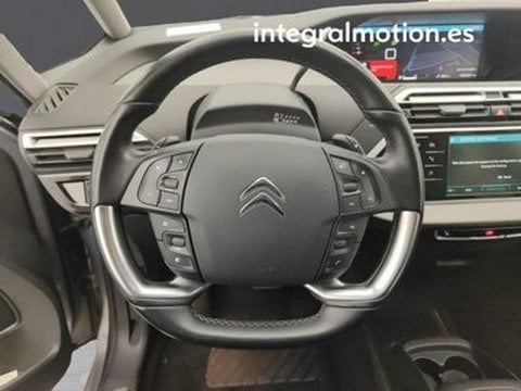 Coches Segunda Mano En La Coruña | Citroën Grand C4 Spacetourer Bluehdi 96Kw (130Cv) Eat8 Shine